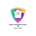 Smart Locksmith London, ON logo